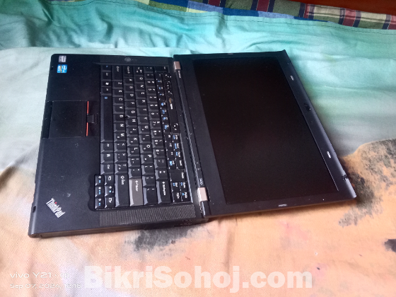 Lenovo t420i